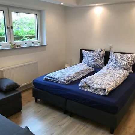 Einraumwohnung Capri Appartamento Walldorf (Baden-Wurttemberg)