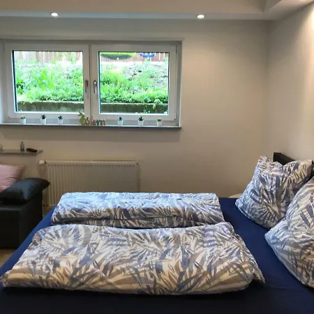 Einraumwohnung Capri Appartamento