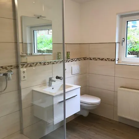 Appartamento Einraumwohnung Capri