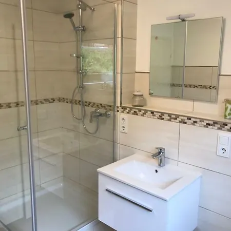Einraumwohnung Capri *